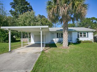 5907 SE Babb Rd, Belleview, FL 34420