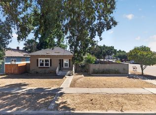 1407 E St, Reedley, CA 93654