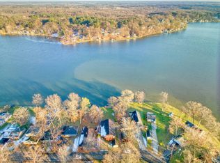 4227 Donnely Rd, Jackson, MI 49201