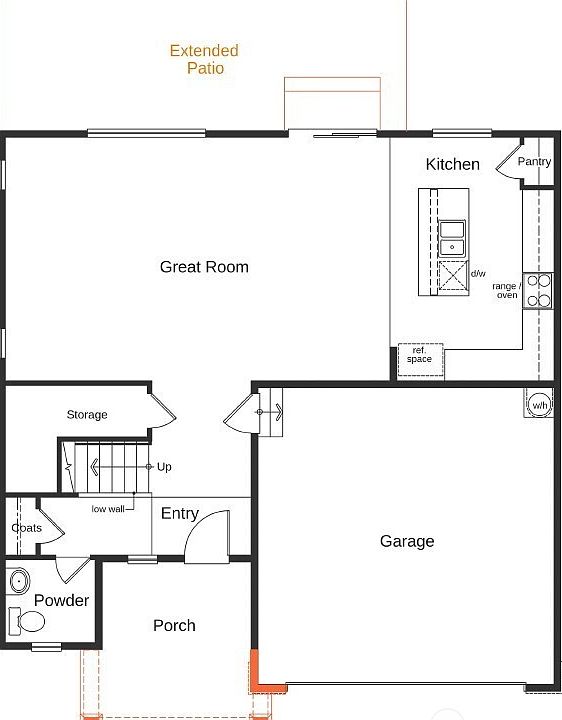 2nd image of 234 Sunbeam (Lot 45) Street NW