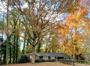 1335 Cornwall Rd, Decatur, GA 30032