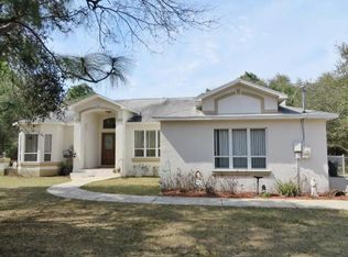 5594 S Chestnut Ter, Lecanto, FL 34461