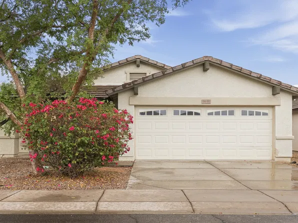 3131 W Park St, Phoenix, AZ 85041