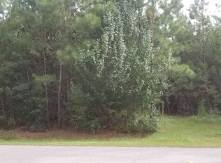 324 Cheyenne Rd, Summerville, SC 29483