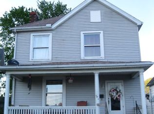 4229 Pine St, New Boston, OH 45662