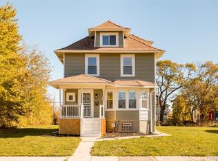 2592 Harding St, Detroit, MI 48214