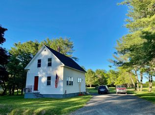 109 Kenduskeag Rd, Levant, ME 04456
