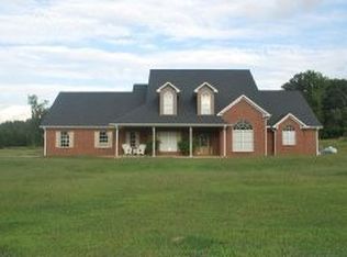 70 Ott Rd, Caledonia, MS 39740