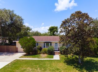 110 Segovia Rd, Saint Augustine, FL 32086