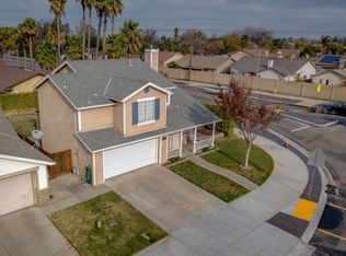 1299 Aristocrat Dr, Ceres, CA 95307