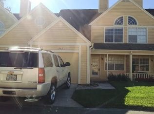 1223 Big Pine Dr, Valrico, FL 33596