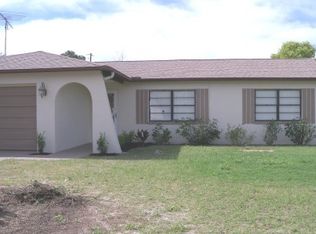 10436 Timbercrest Rd, Spring Hill, FL 34608