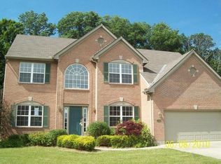 2533 Pochard Dr, Batavia, OH 45103