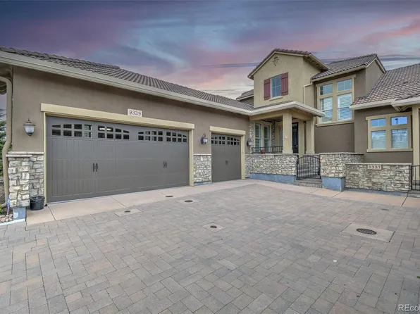 9339 Viaggio Way, Highlands Ranch, CO 80126