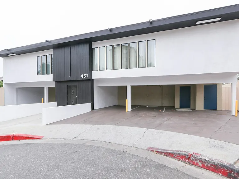 451 Coronado Ter #4 — Photo 19
