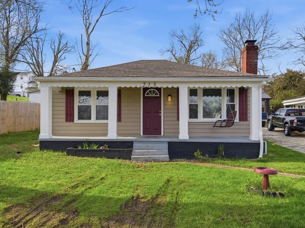 213 Irvine View St, Richmond, KY 40475