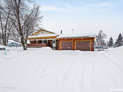 7124 Stanley Dr, Anchorage, AK, 99518