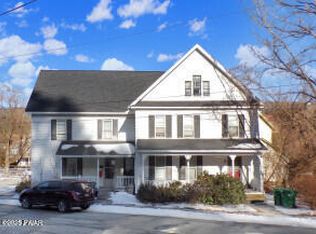 1539 West St, Honesdale, PA 18431