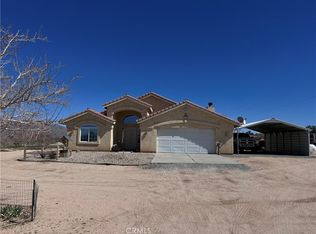 10727 Mills Rd, Apple Valley, CA 92308