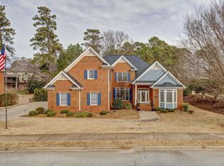 100 Weatherstone Ln, Simpsonville, SC 29680