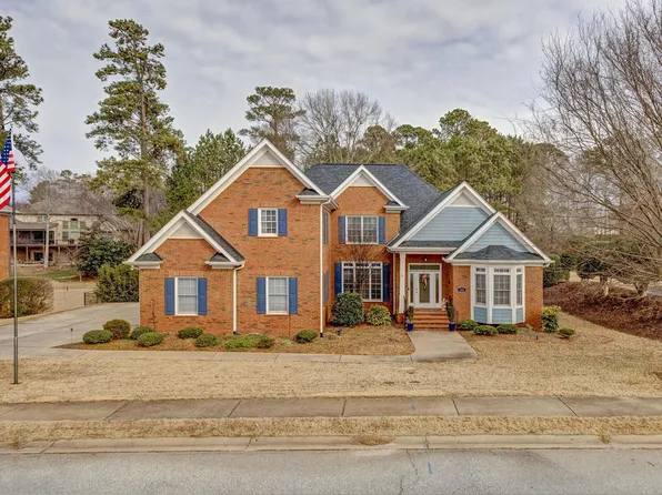 100 Weatherstone Ln, Simpsonville, SC 29680