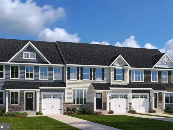 11118 Wentworth Ln #1, Berlin, MD 21811