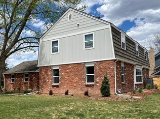 4073 S Newport Way, Denver, CO 80237