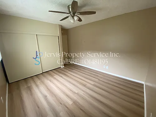 Floor plan 1 bedroom