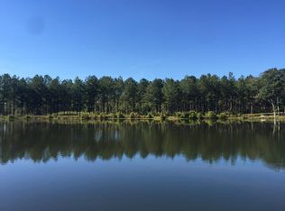 El Bethel Rd, Luverne, AL 36049