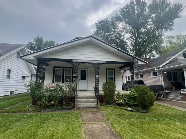 3632 Drexel Dr, Toledo, OH 43612