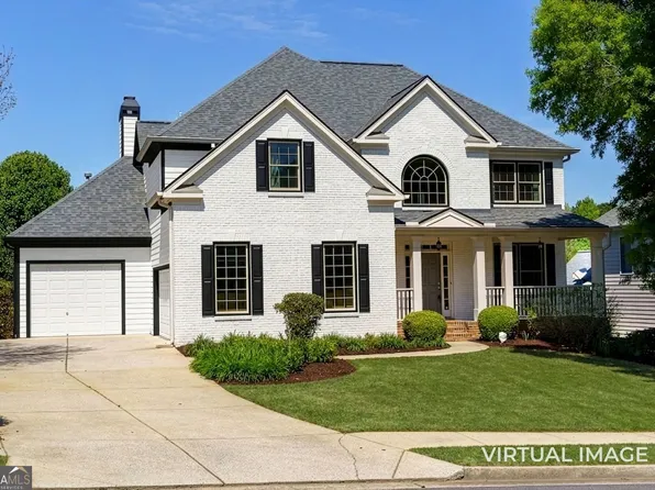 140 Waterstone Point, Acworth, GA 30101