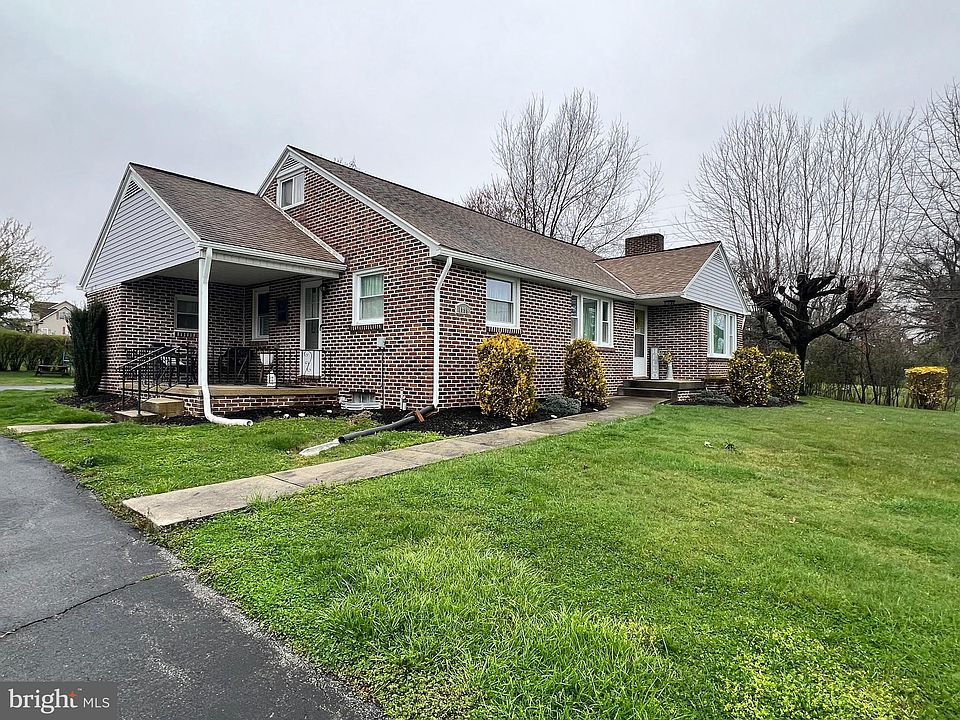 1096 Roths Church Rd, Spring Grove, PA 17362 Zillow