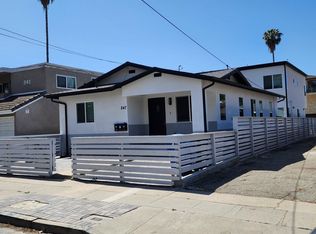 847 W 5th St, San Pedro, CA 90731