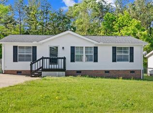 1604 Mossbrook Cir, High Point, NC 27260