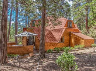 25451 Hotei Ln, Idyllwild, CA 92549