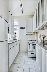 Rented by Compass