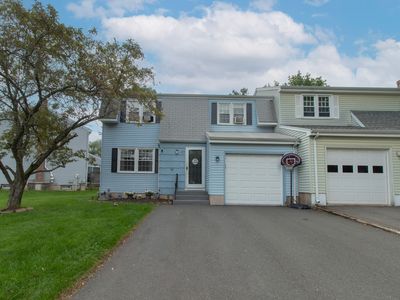 47 Pebble Drive, Newington, CT, 06111