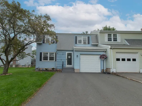 47 Pebble Drive, Newington, CT 06111