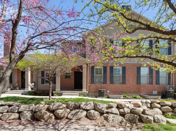 258 E Topspin Way, Lehi, UT 84043