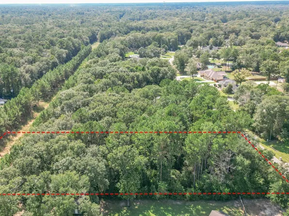 27538 Rio Blanco Dr, Splendora, TX 77372