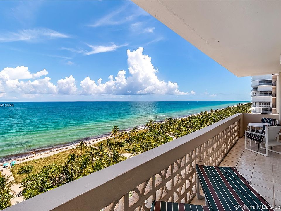 1st image of 10185 Collins Ave APT 1117