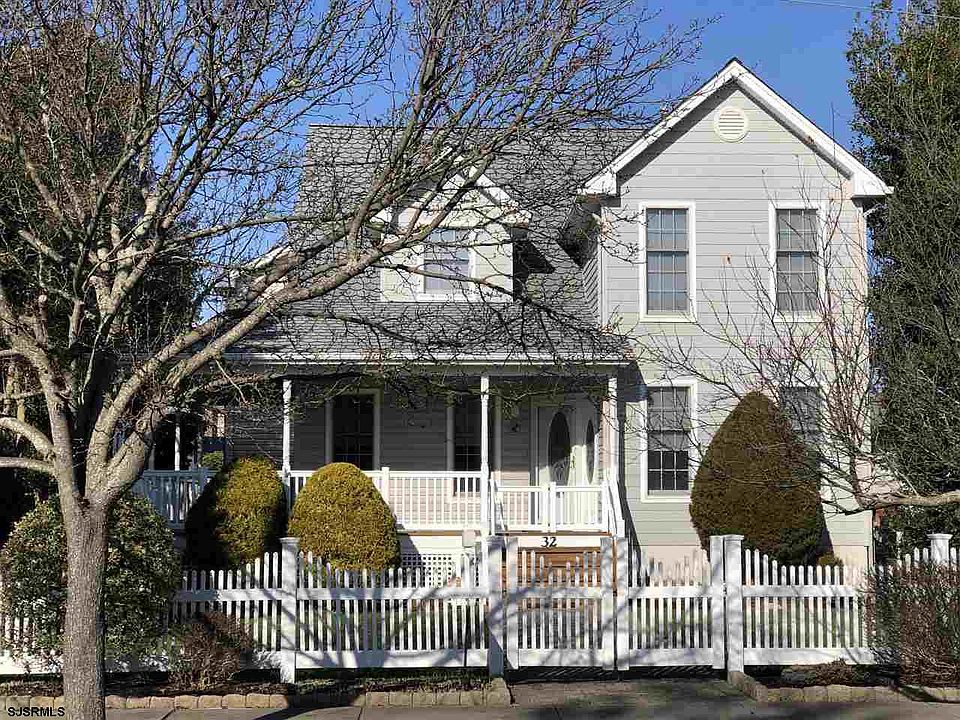 Home Exterior