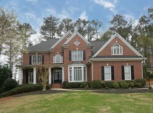 710 High Hampton Run, Alpharetta, GA 30022