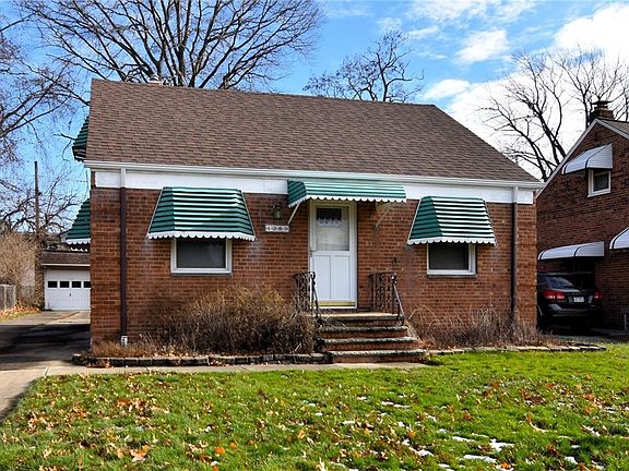 2nd image of 4389 Newberry Dr