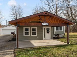 4608 N 4th St, Columbus, OH 43224