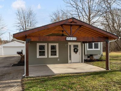 4608 N 4th St, Columbus, OH, 43224