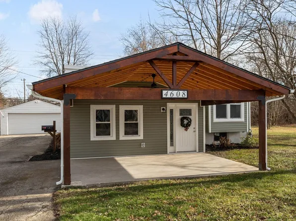 4608 N 4th St, Columbus, OH 43224