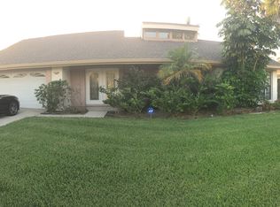 5818 Galleon Way, Tampa, FL 33615