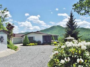 348 Echo Rdg, Whittier, NC 28789