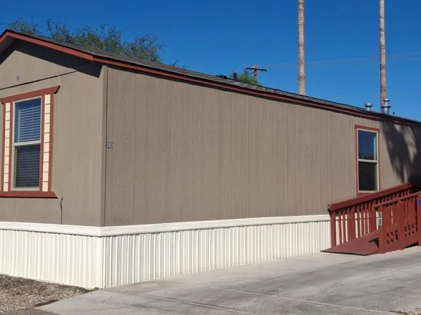 4100 N Romero Rd #88, Tucson, AZ 85705